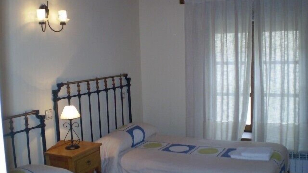 Photo of Bedroom in Navarredonda de Gredos