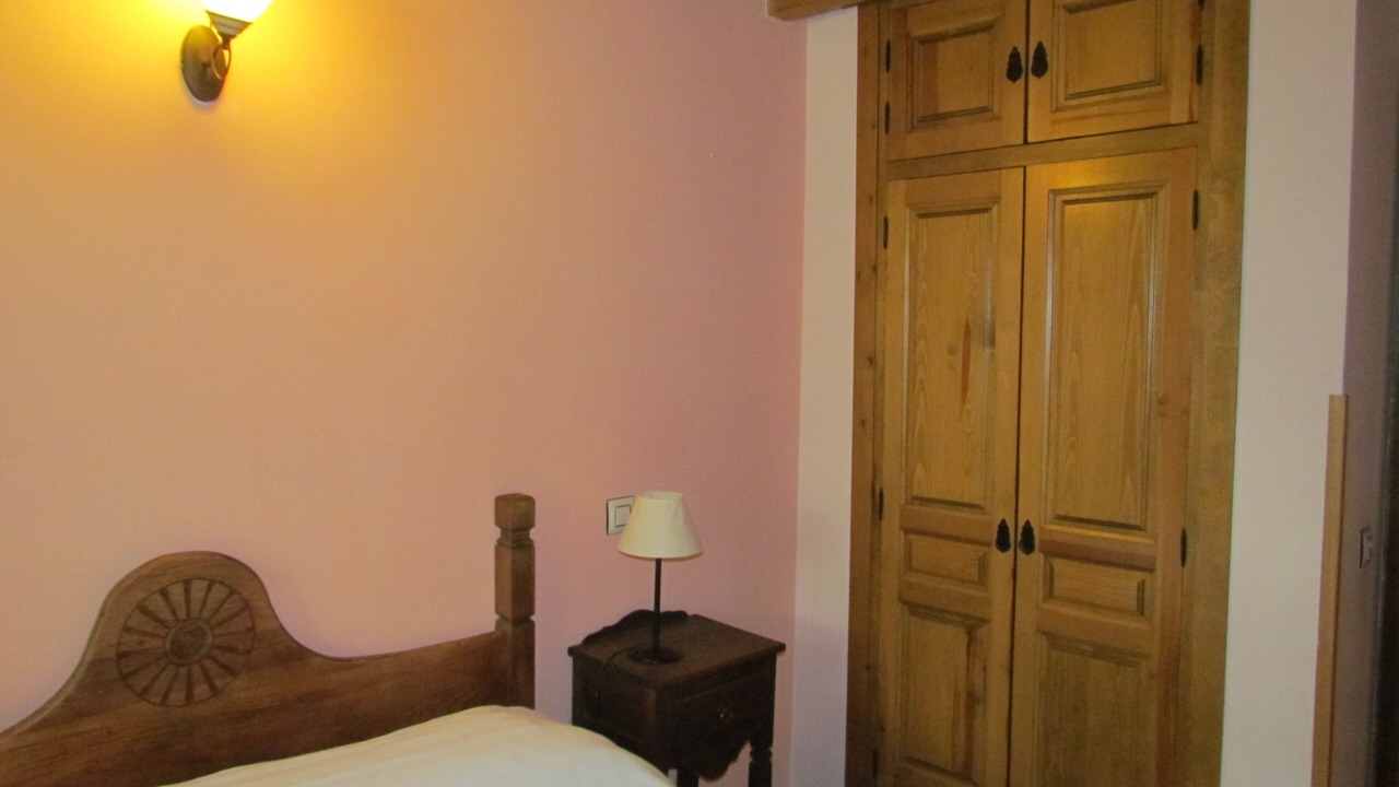 Photo of Bedroom in Navarredonda de Gredos