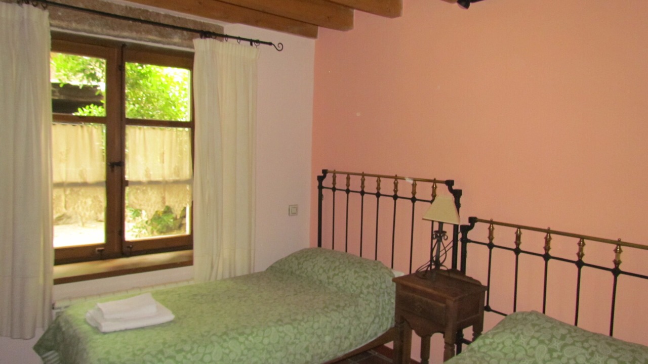 Photo of Bedroom in Navarredonda de Gredos