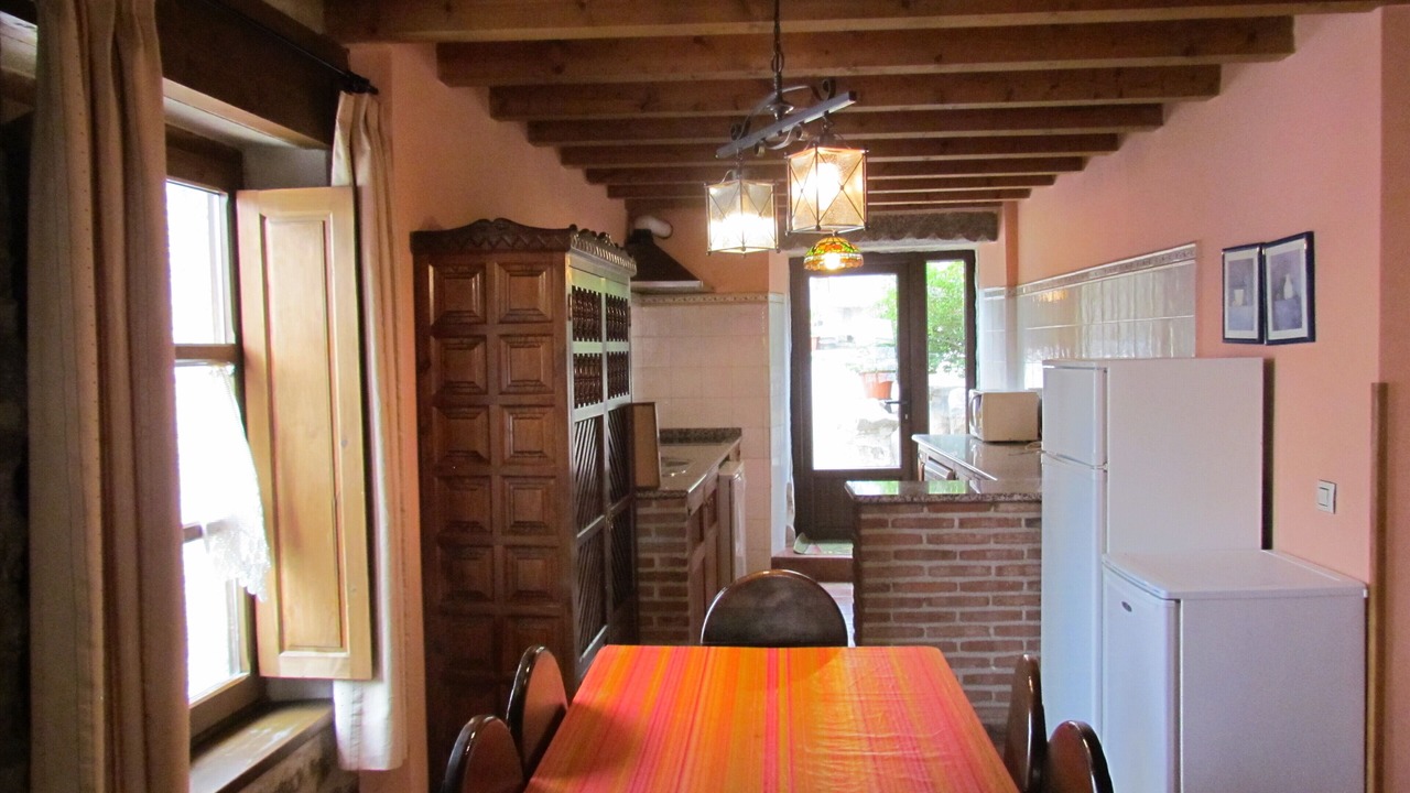 Photo of Others in Navarredonda de Gredos