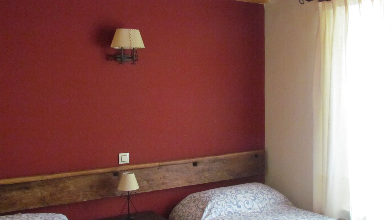Photo of Bedroom in Navarredonda de Gredos