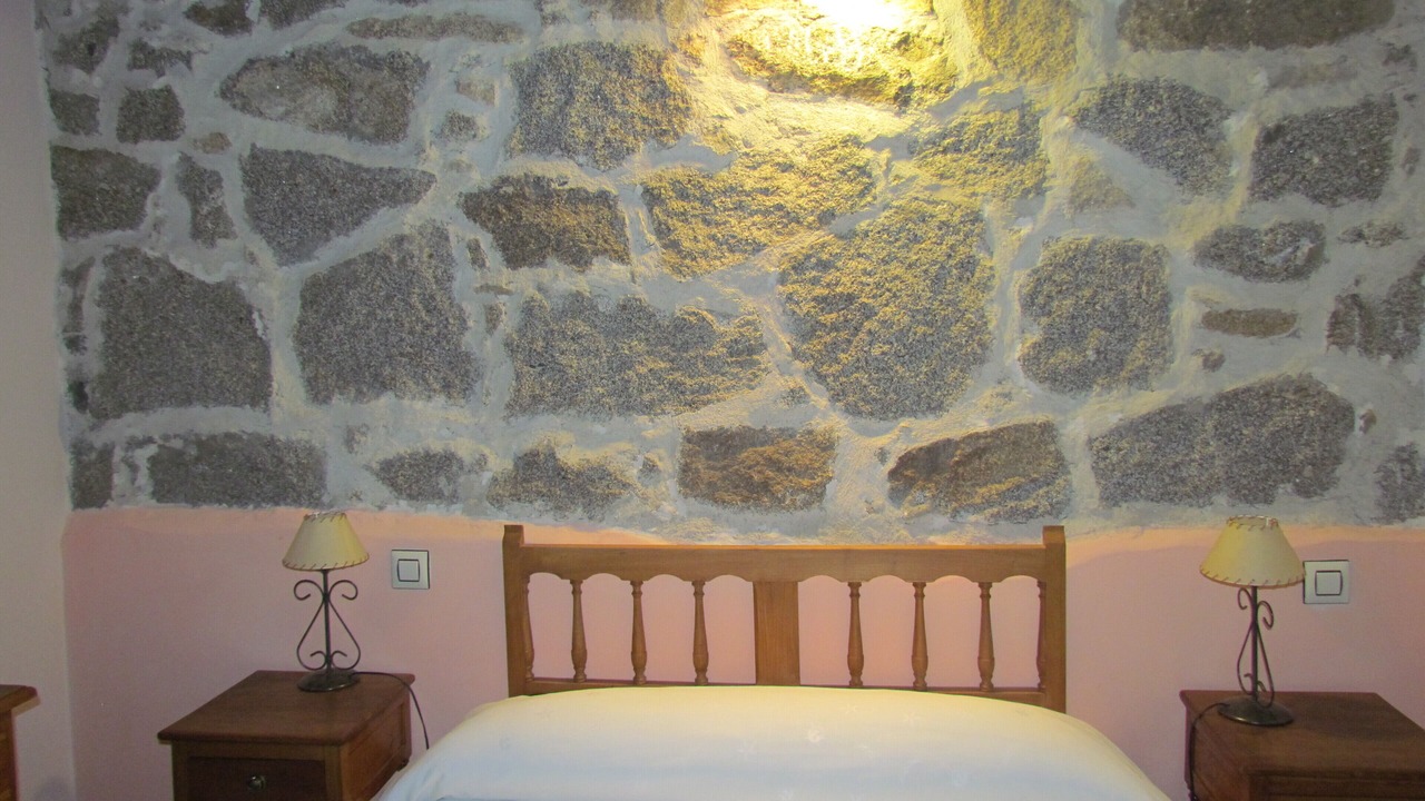 Photo of Bedroom in Navarredonda de Gredos
