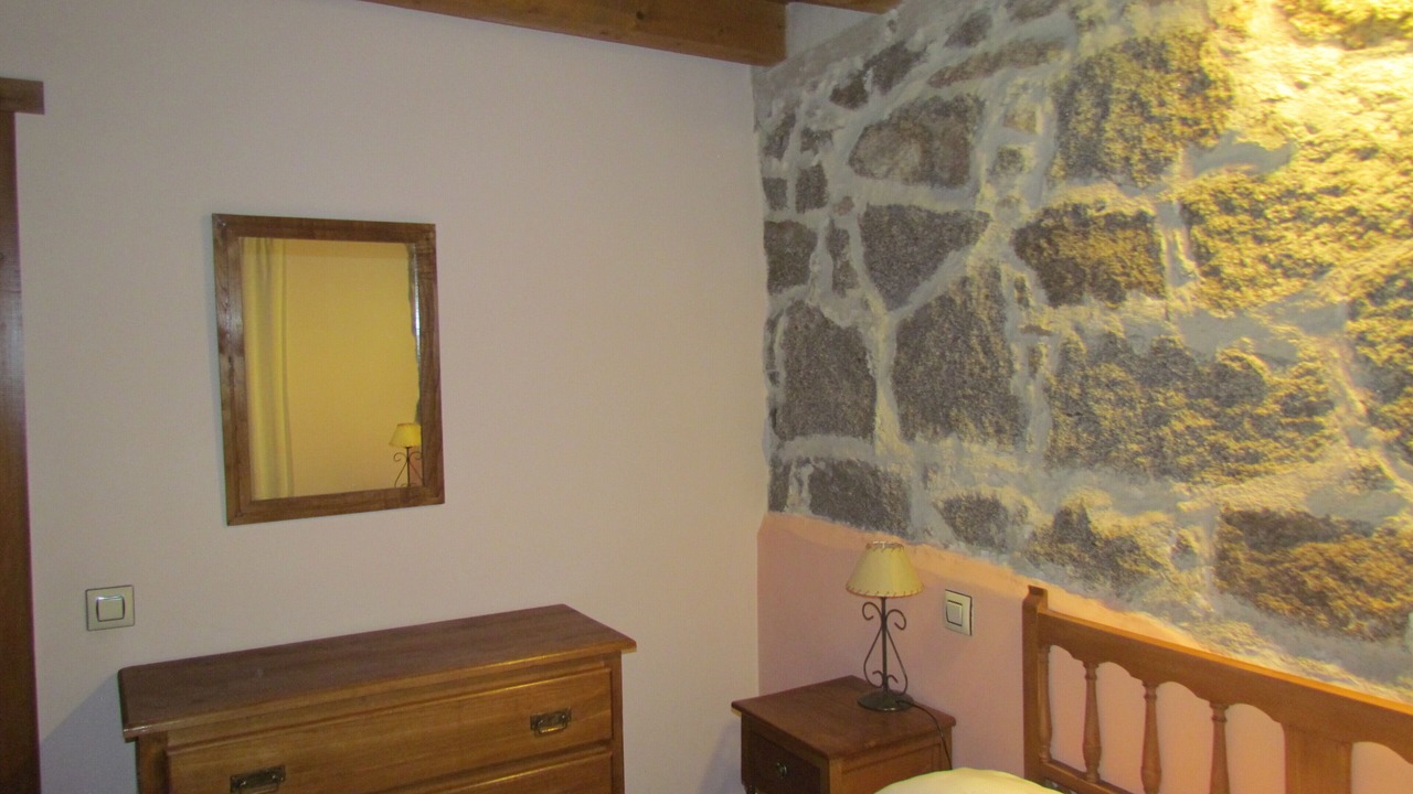 Photo of Bedroom in Navarredonda de Gredos