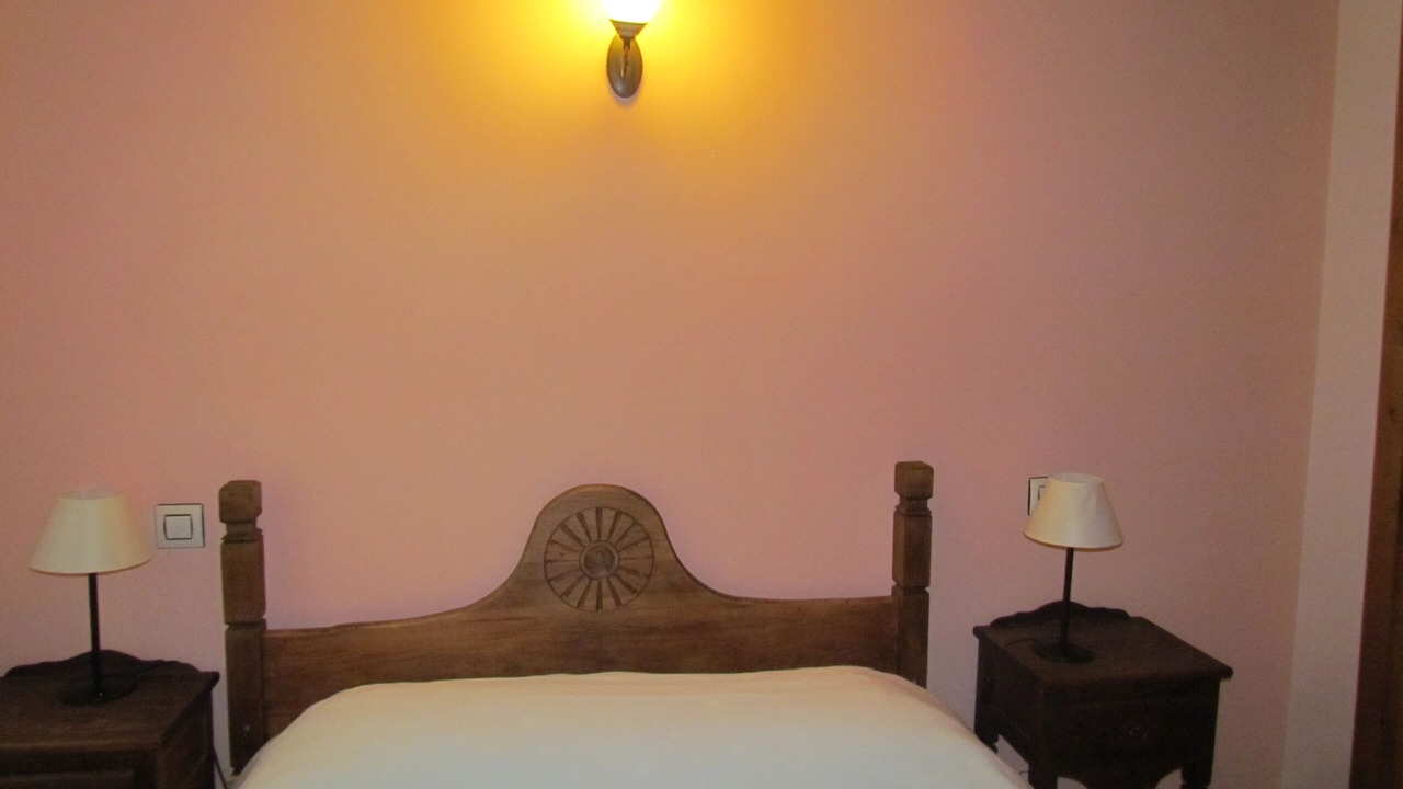 Photo of Bedroom in Navarredonda de Gredos