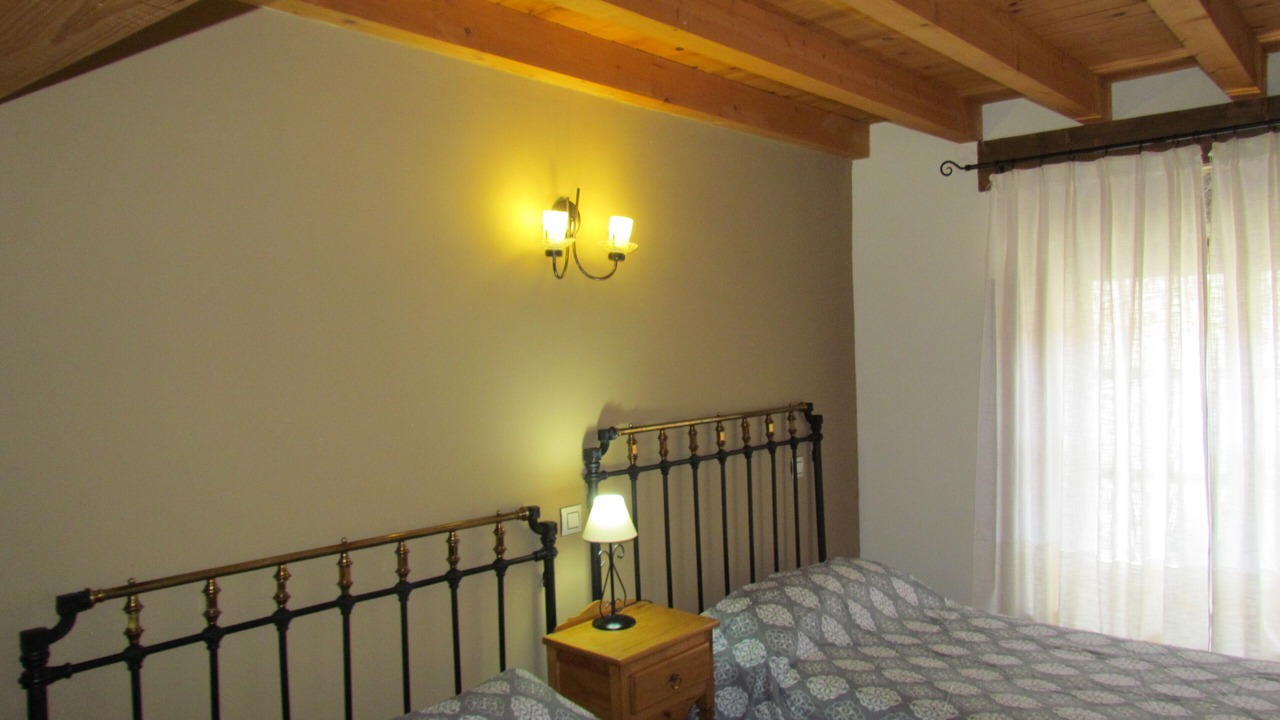Photo of Bedroom in Navarredonda de Gredos