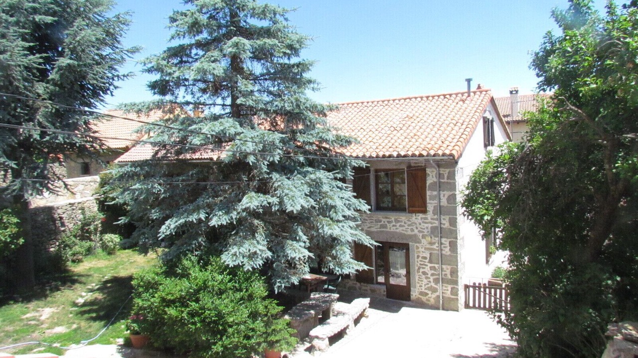 Photo of Outdoor in Navarredonda de Gredos
