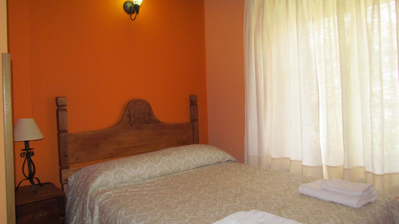 Photo of Bedroom in Navarredonda de Gredos