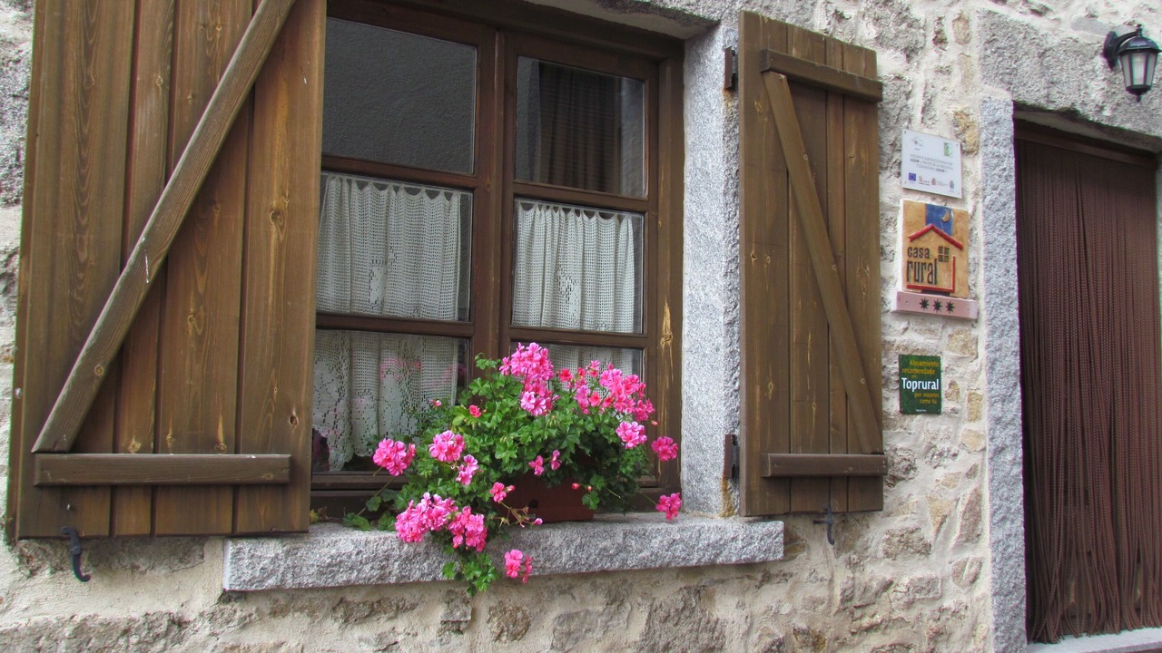 Photo of Outdoor in Navarredonda de Gredos