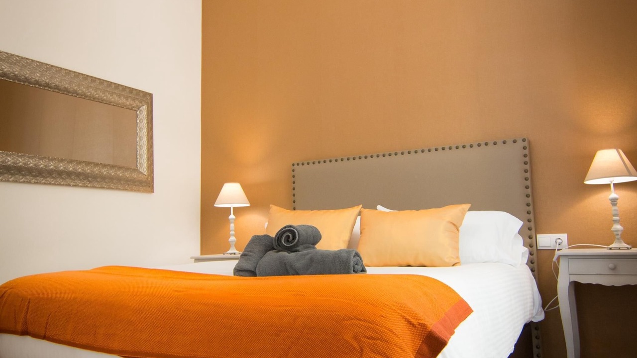 Photo of Bedroom in La Goleta