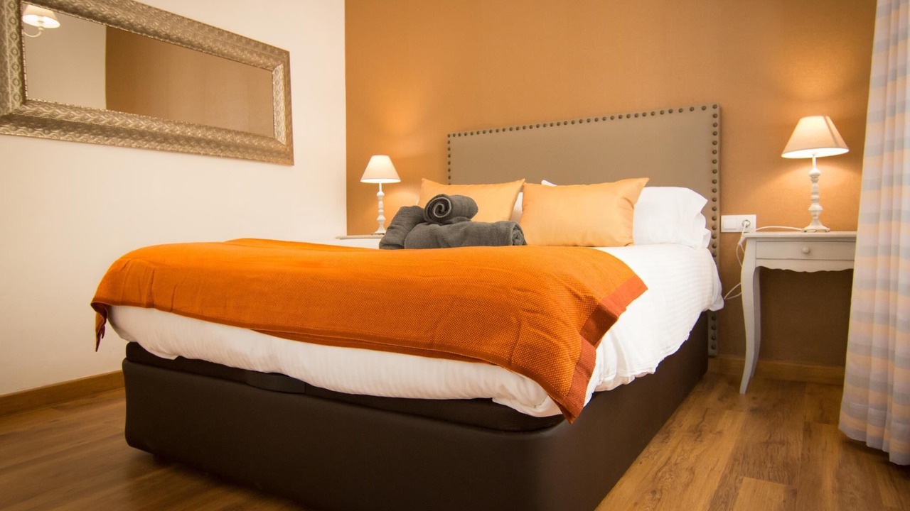 Photo of Bedroom in La Goleta