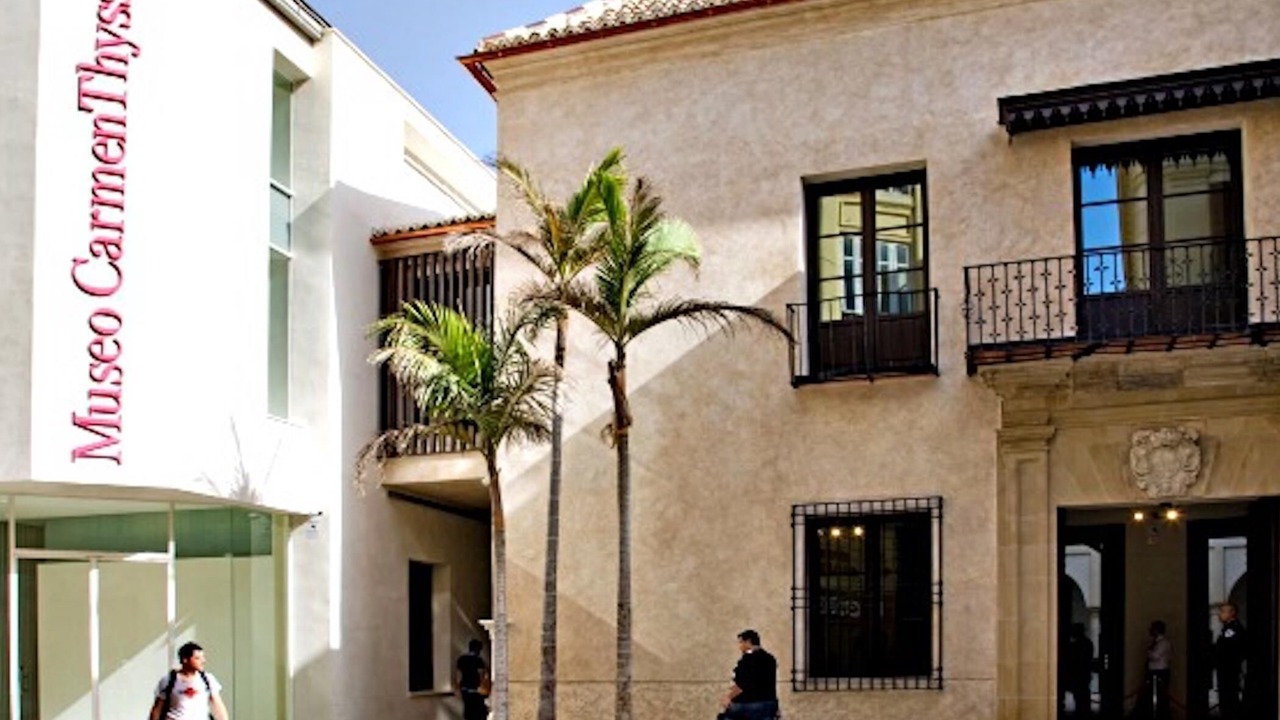 Photo of Outdoor in La Goleta
