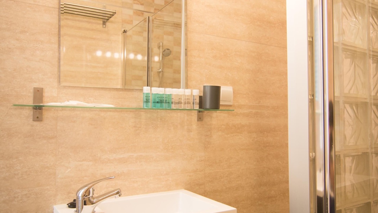 Photo of Bathroom in La Goleta