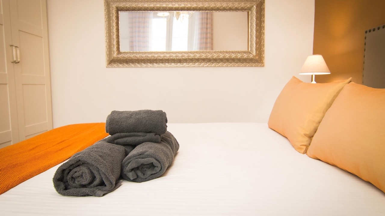 Photo of Bedroom in La Goleta