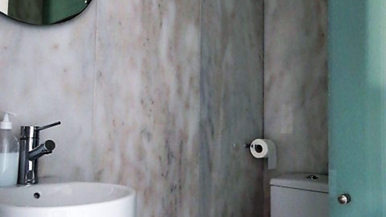Photo of Bathroom in Zarautz