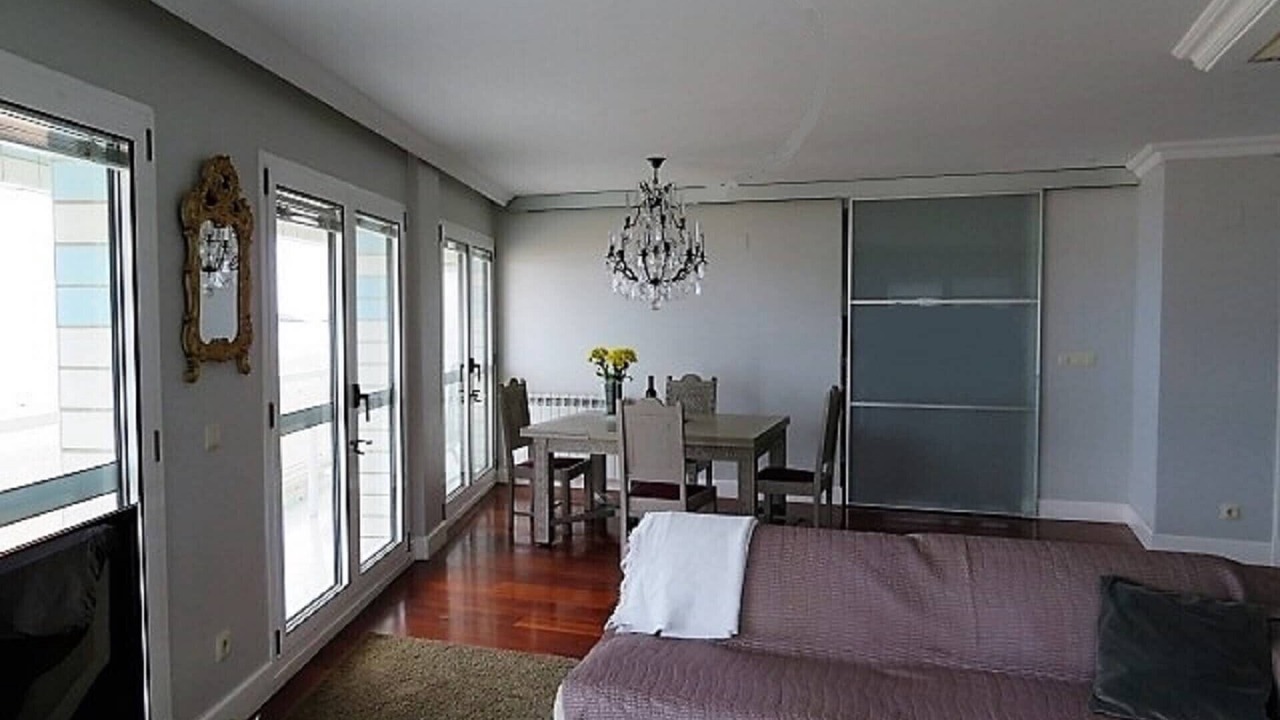 Photo of Livingroom in Zarautz