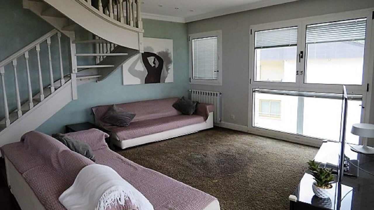 Photo of Livingroom in Zarautz