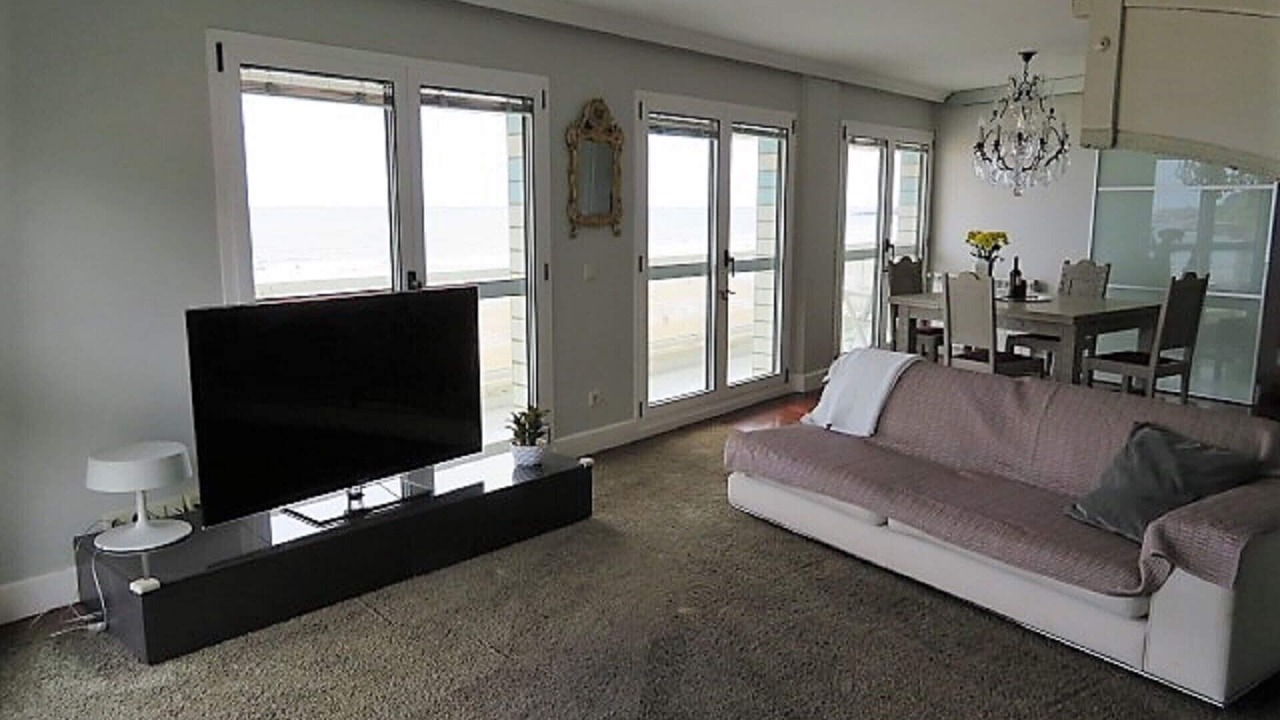 Photo of Livingroom in Zarautz