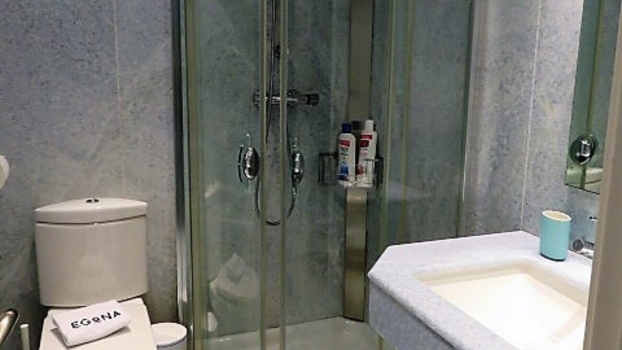 Photo of Bathroom in Zarautz