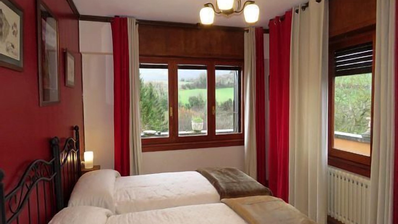Photo of Bedroom in Pobes