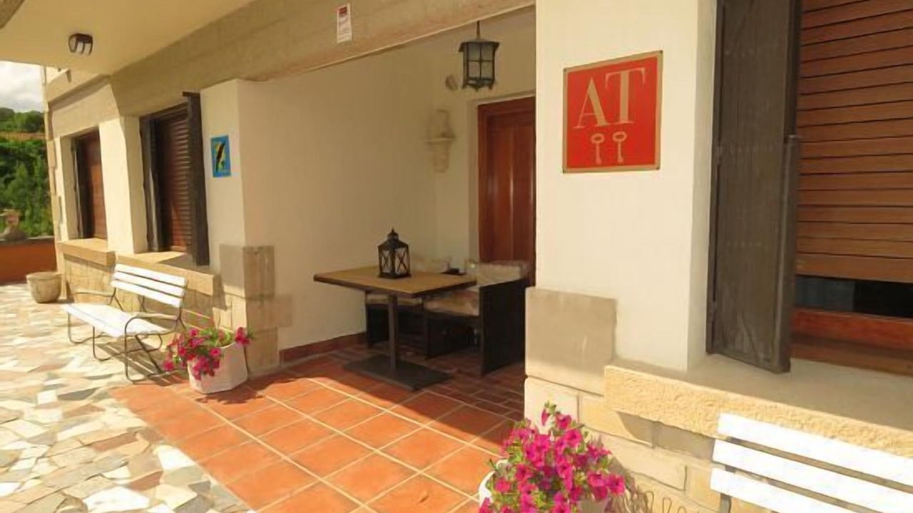 Photo of Outdoor in Pobes