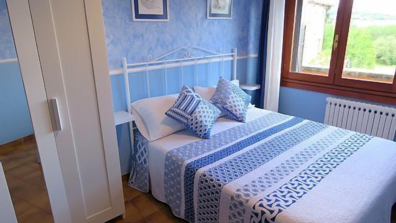 Photo of Bedroom in Pobes