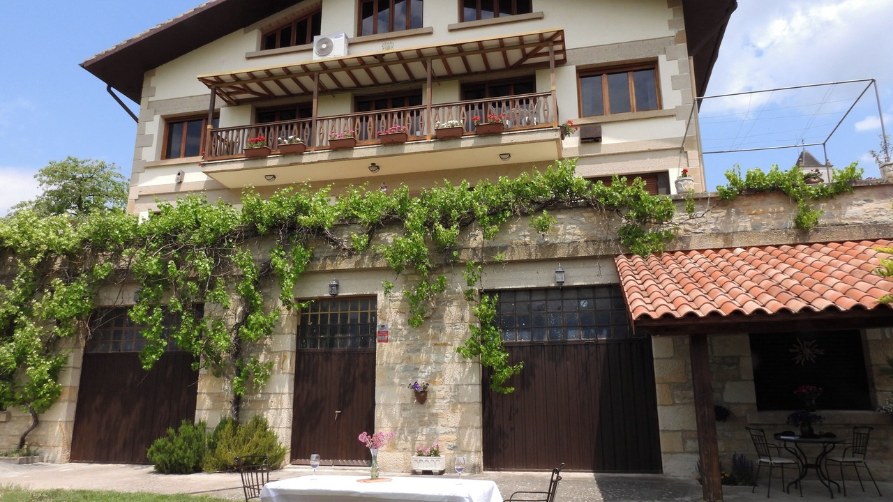 Photo of Outdoor in Pobes