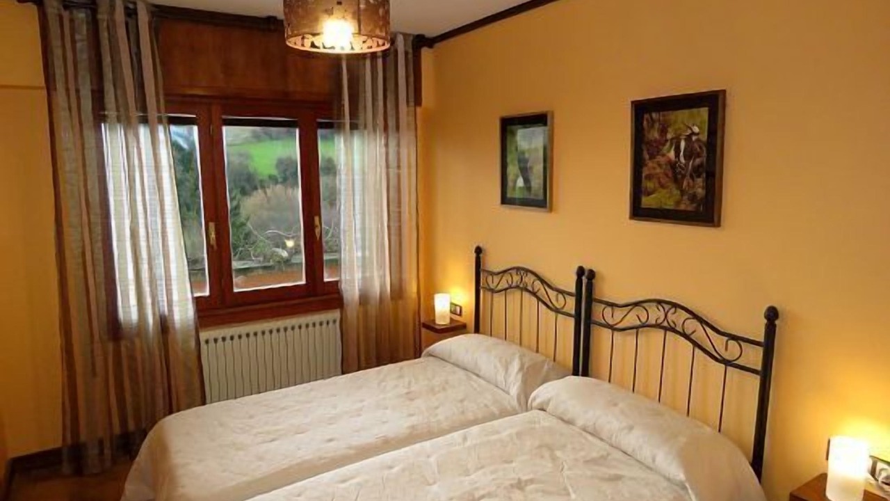 Photo of Bedroom in Pobes
