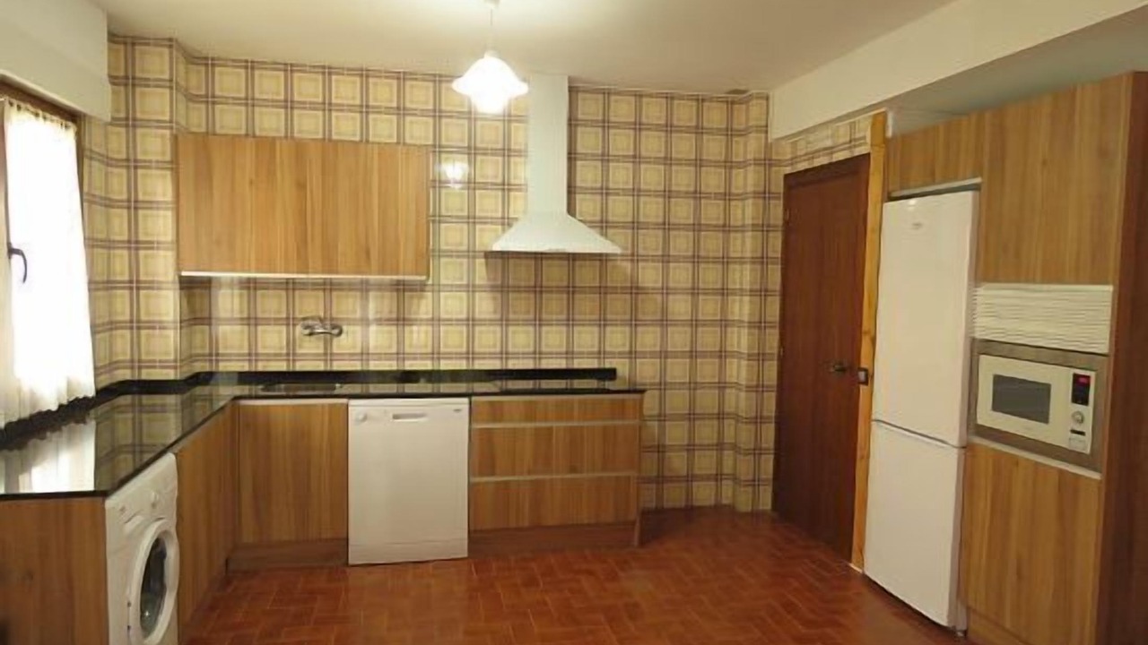 Photo of Kitchen in Pobes