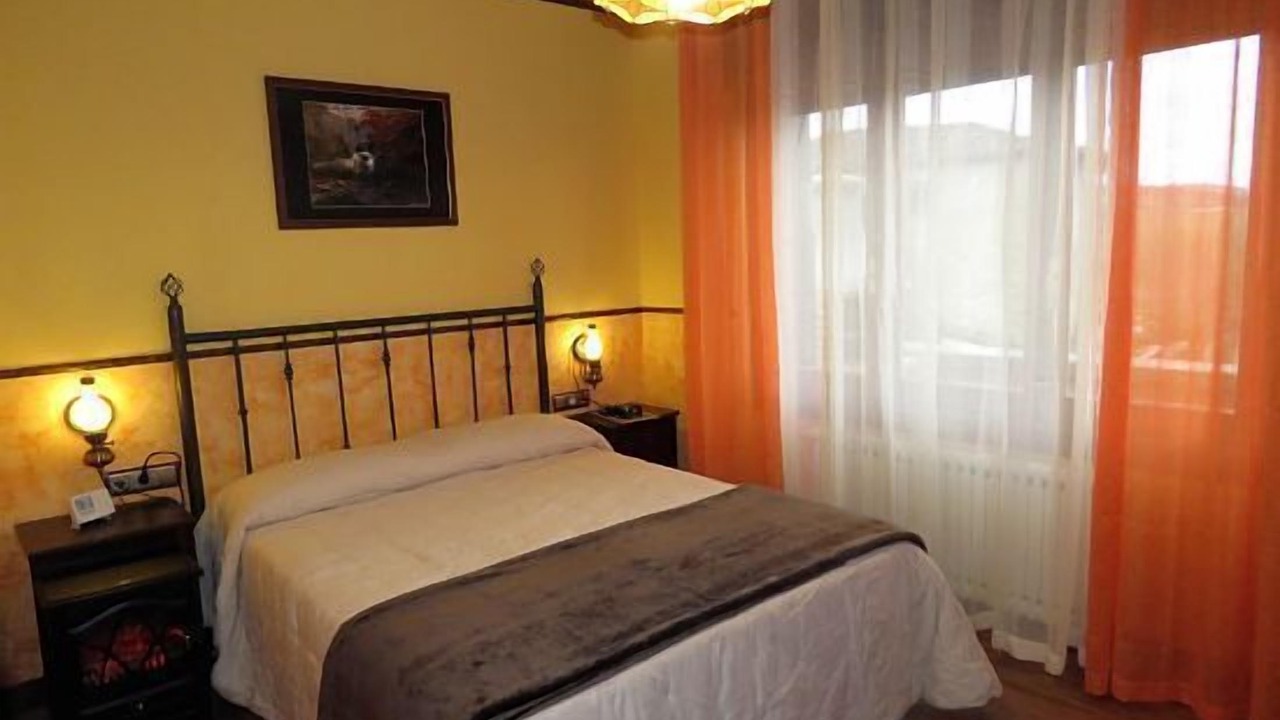Photo of Bedroom in Pobes