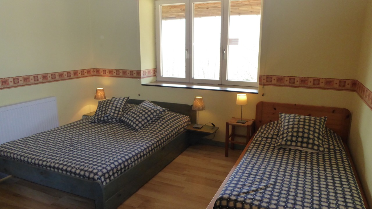 Photo of Bedroom in Saint-Amarin