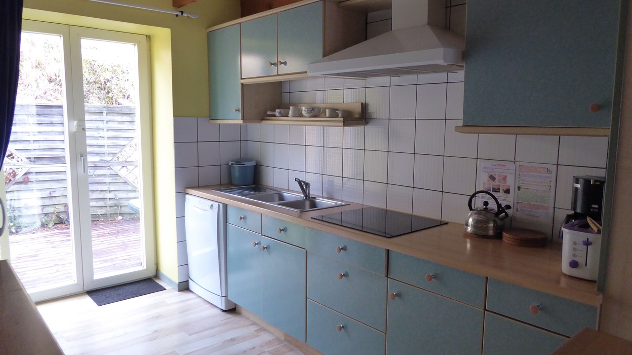 Photo of Kitchen in Saint-Amarin