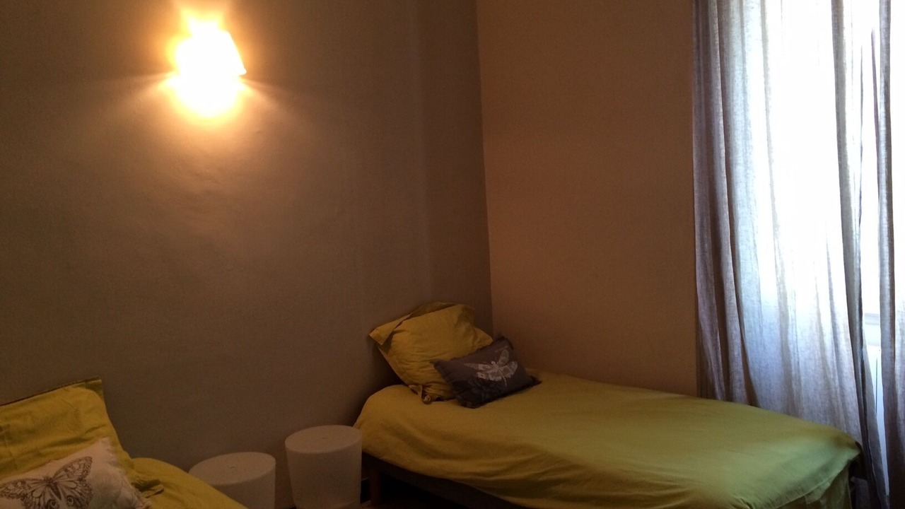 Photo of Bedroom in Les Vans