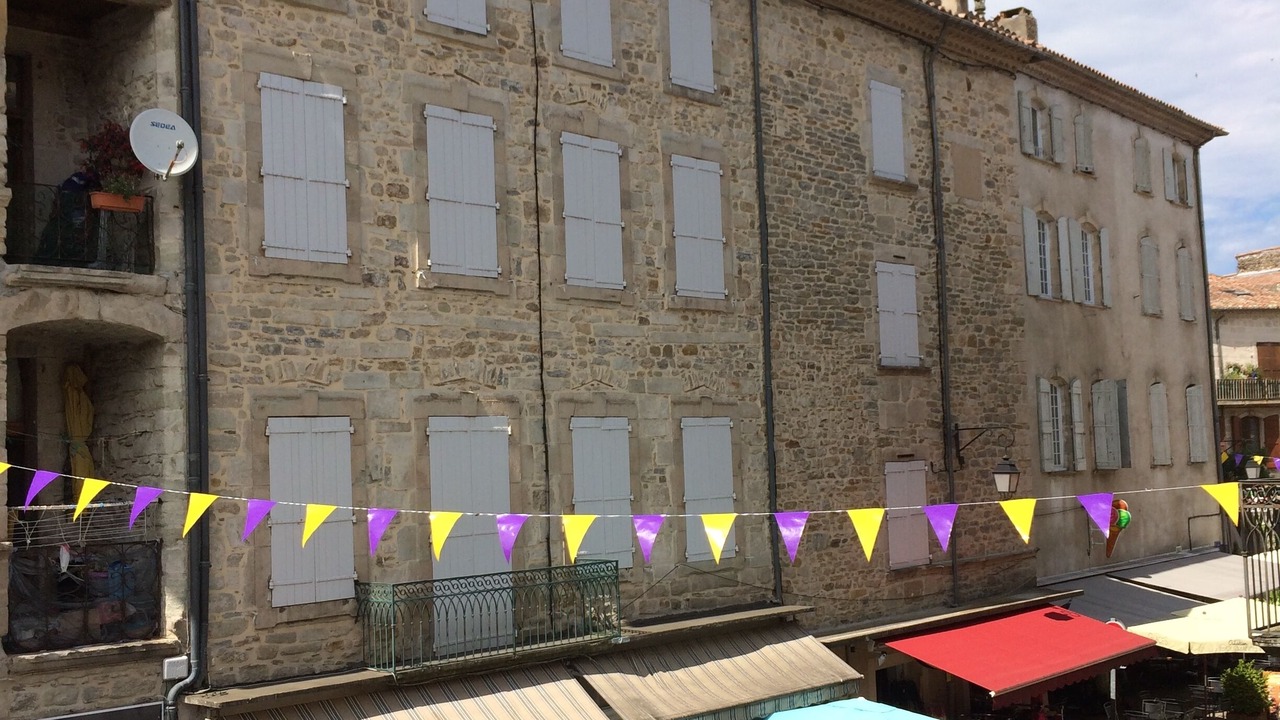Photo of Outdoor in Les Vans