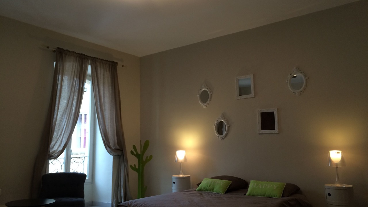 Photo of Bedroom in Les Vans