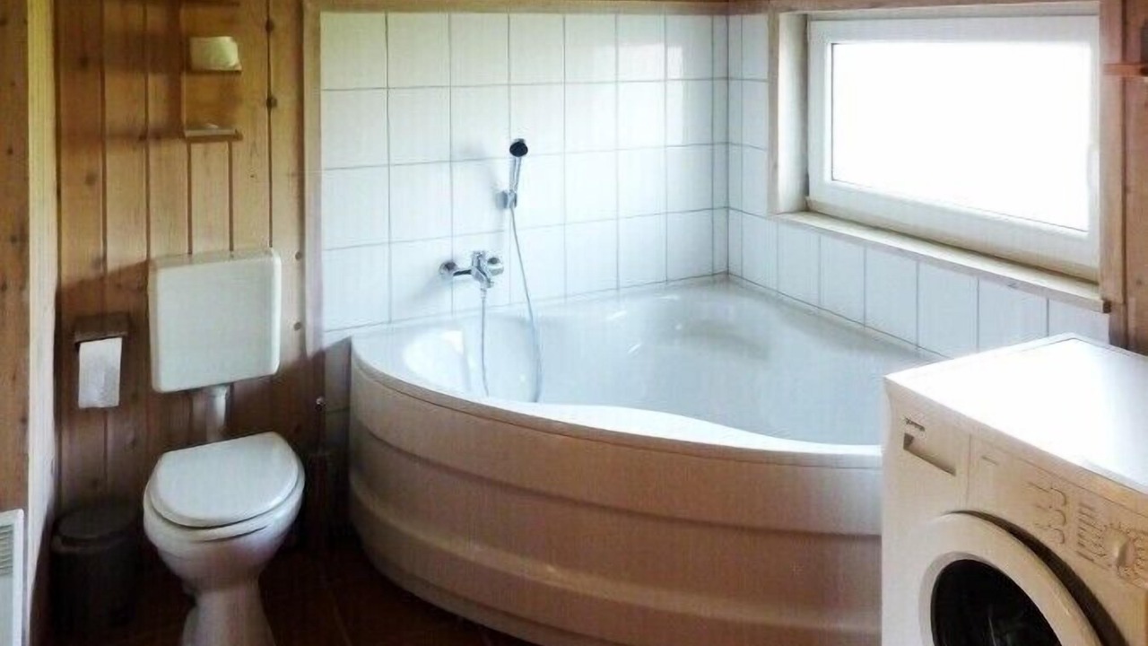 Photo of Bathroom in Wesselburenerkoog