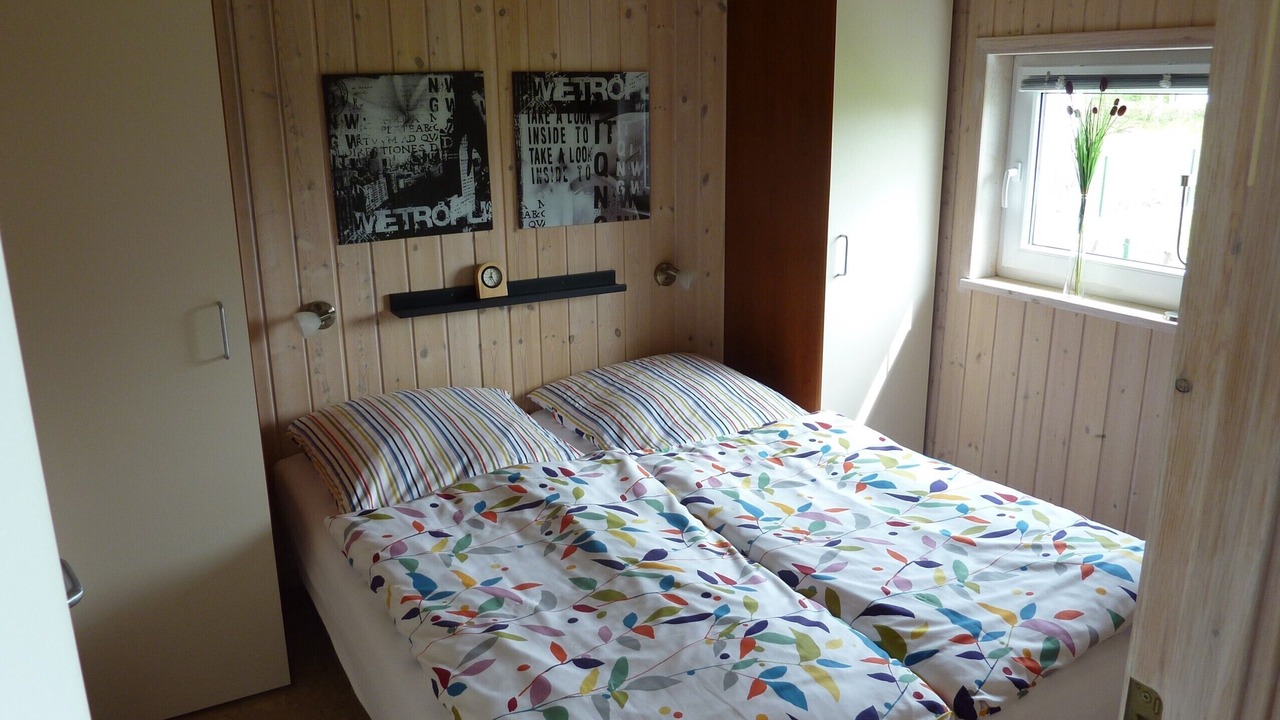 Photo of Bedroom in Wesselburenerkoog