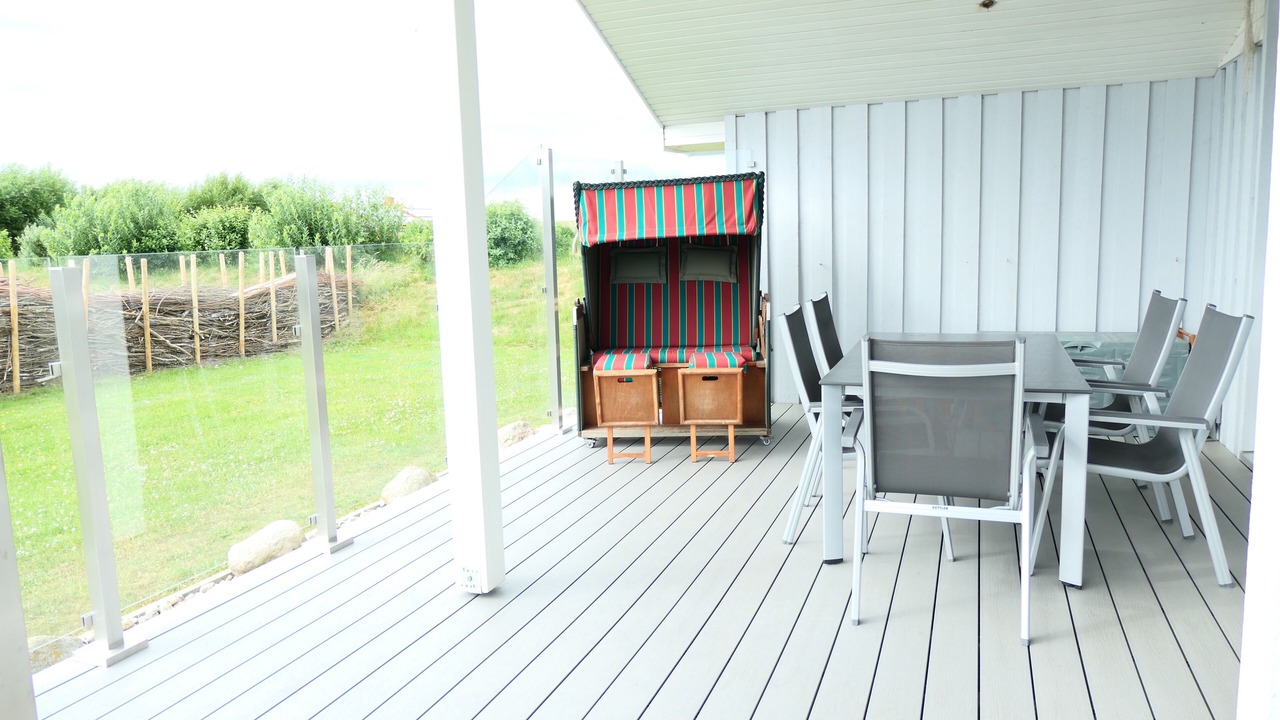 Photo of Outdoor in Wesselburenerkoog