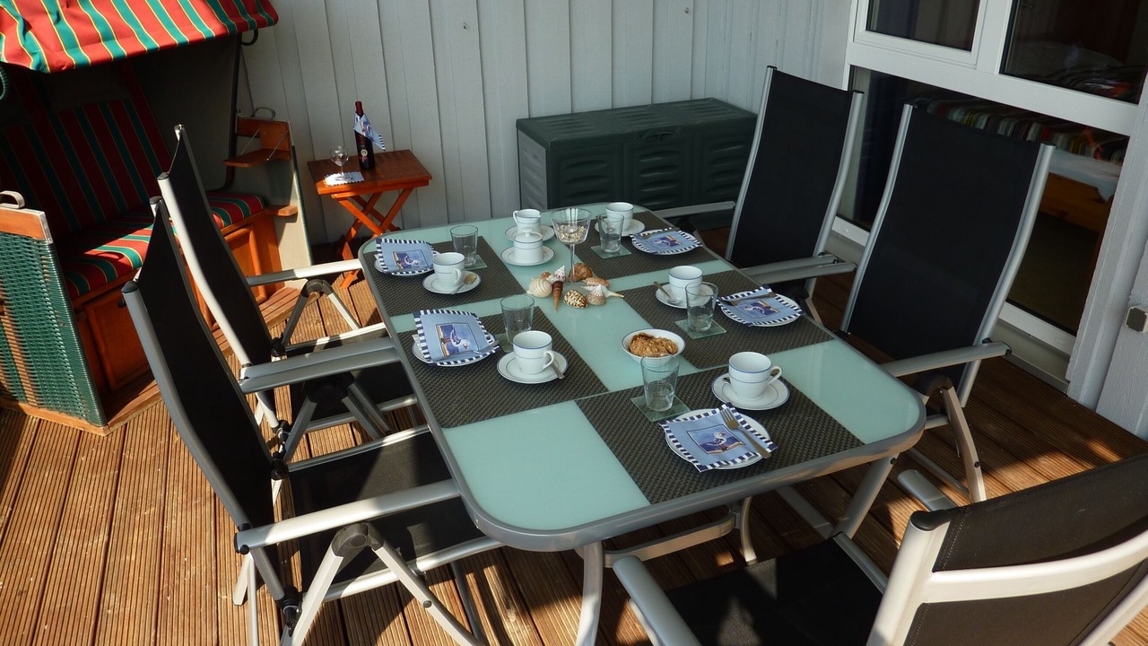 Photo of Outdoor in Wesselburenerkoog