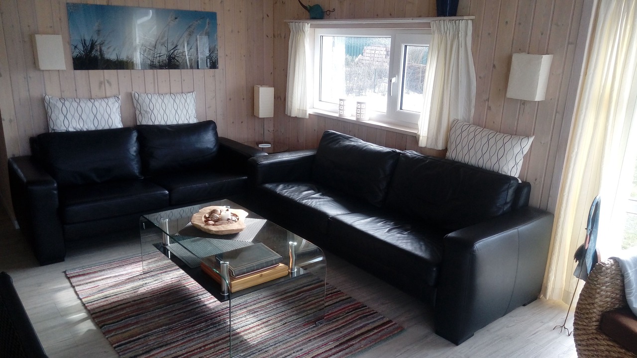Photo of Livingroom in Wesselburenerkoog