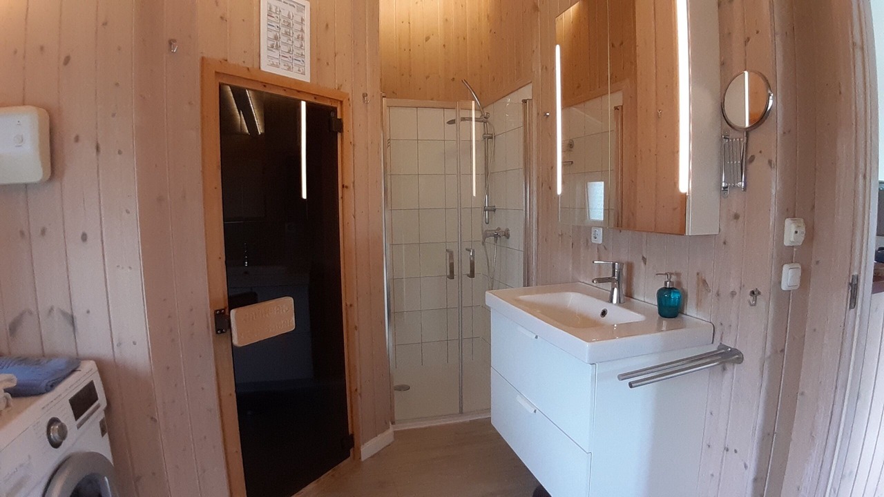 Photo of Bathroom in Wesselburenerkoog