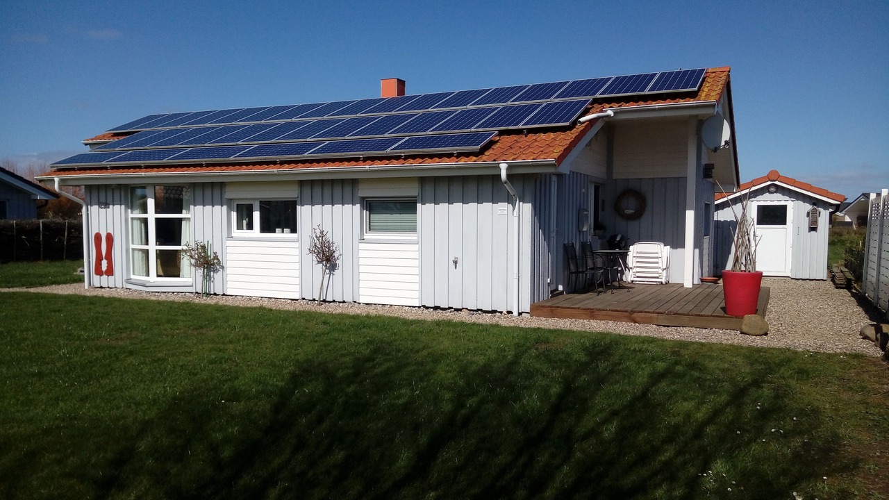Photo of Outdoor in Wesselburenerkoog