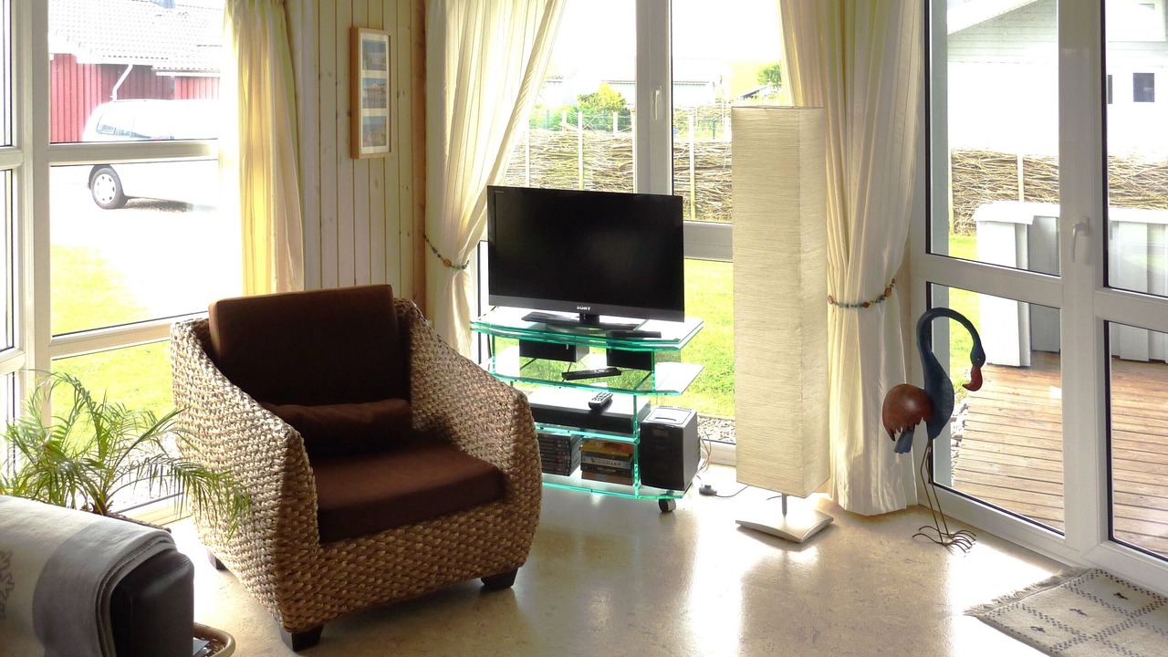 Photo of Livingroom in Wesselburenerkoog