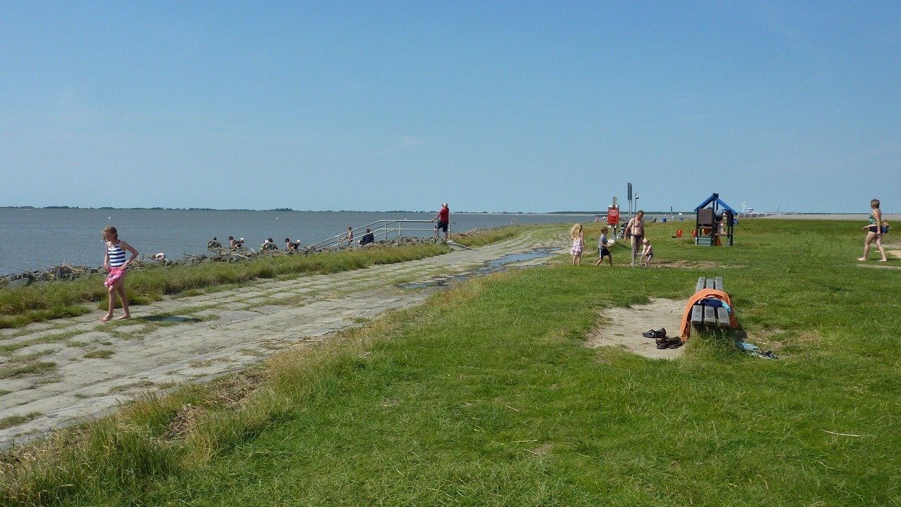 Photo of Others in Wesselburenerkoog