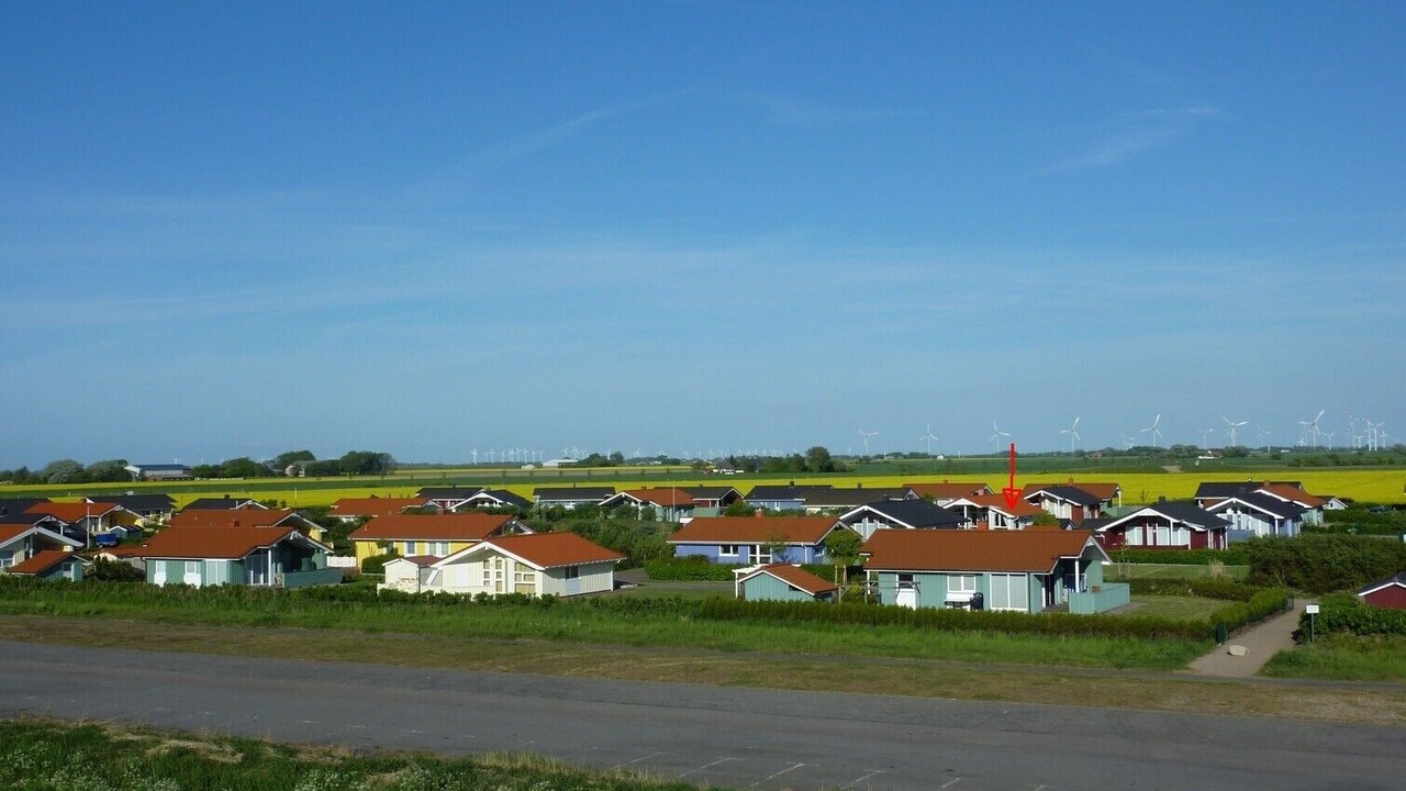Photo of Others in Wesselburenerkoog