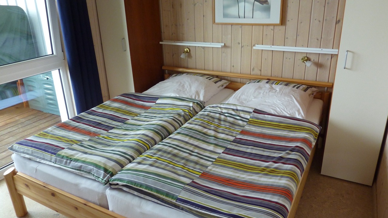 Photo of Bedroom in Wesselburenerkoog