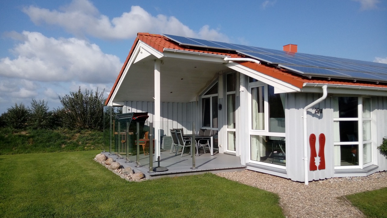 Photo of Outdoor in Wesselburenerkoog