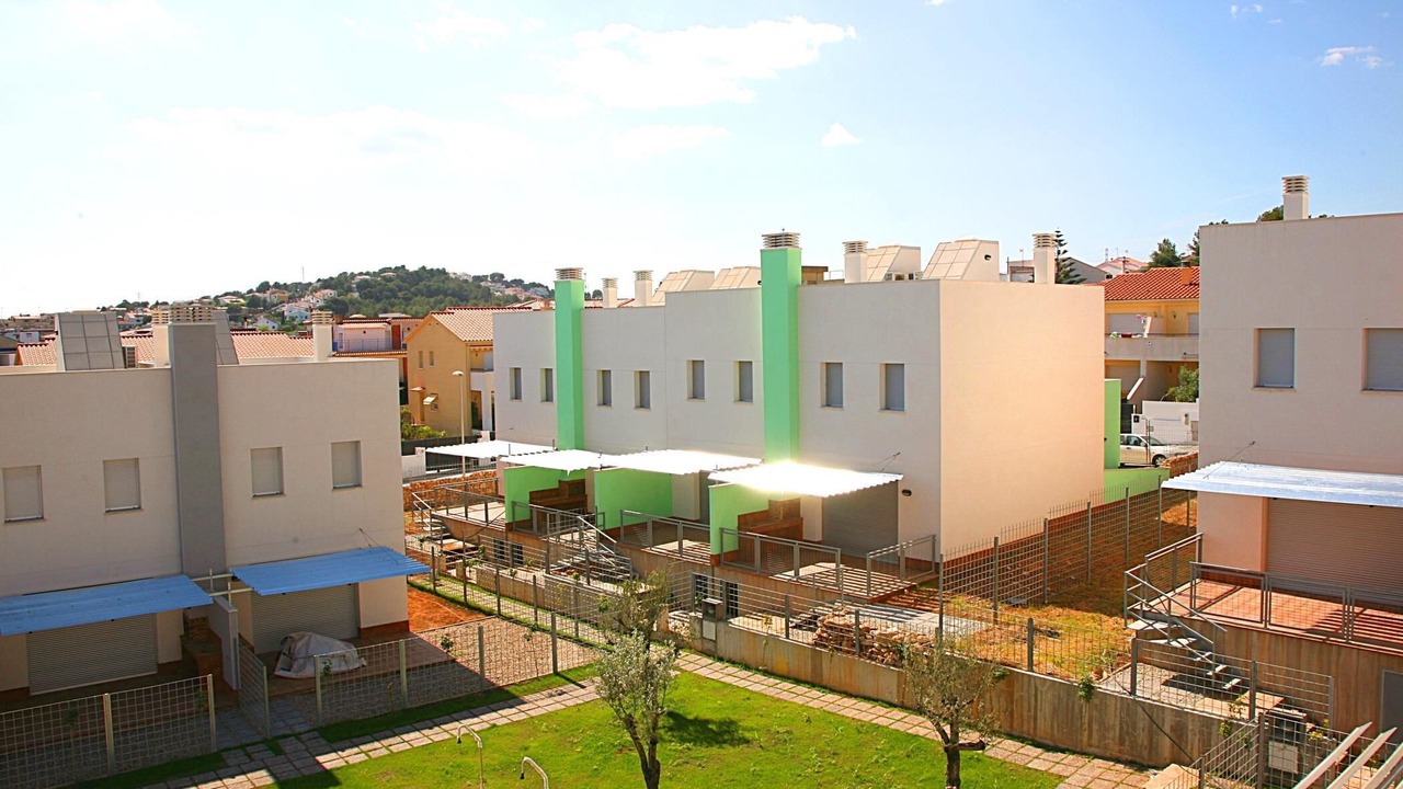 Photo of Outdoor in Creixell
