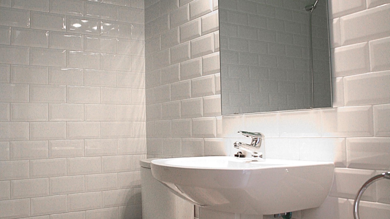 Photo of Bathroom in Creixell