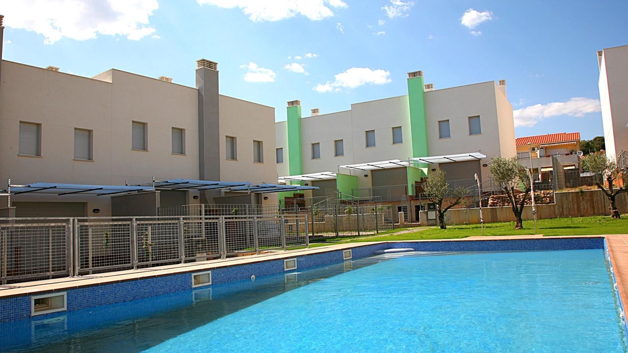 Photo of Outdoor in Creixell