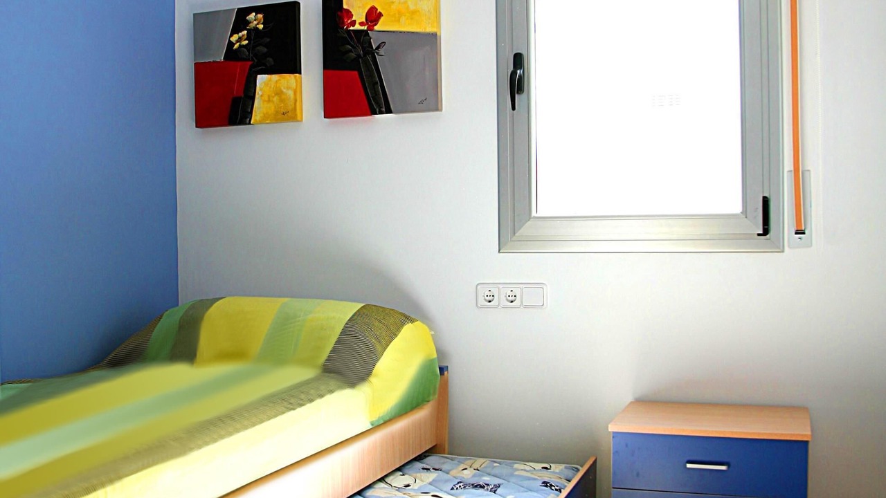 Photo of Bedroom in Creixell